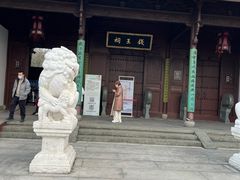 -钱王祠