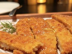 -吴越荣记苏州菜·松鼠桂鱼100%活鱼现做(月光码头店)