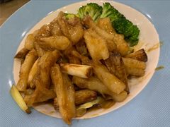 -良友·海鲜青岛菜(五四广场店)