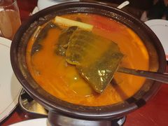 -潇湘甲鱼村(清河店)