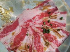 -南浦洞烤肉·新世界版(奥体店)