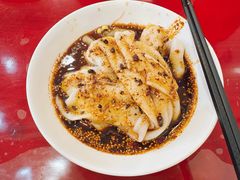 -张明富面皮店(东大街店)