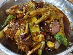 -江城燕子大排档(江汉路步行街店)