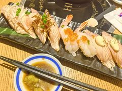 -合点寿司(美罗城店)