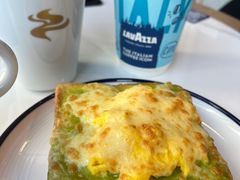 -LAVAZZA拉瓦萨咖啡(星荟中心店)