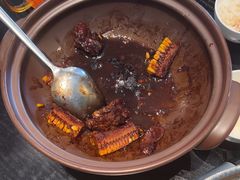 -简小舍·民间手艺菜(武昌江滩店)