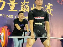 -YCHL Studios健身工作室(市二宫店)