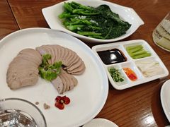 -全聚德烤鸭店(马家堡店)