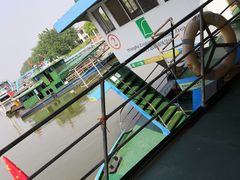 -洪湖生态旅游区