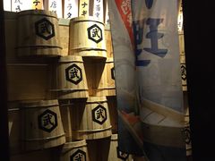 -千代武日本料理(爱建店)