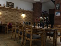 -小V家秘制火锅鸡(钟源小区店)