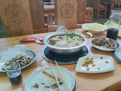 -祥源南门羊蝎子 涮肉(密云店)