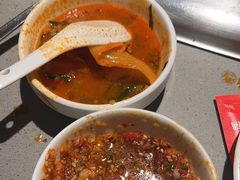 -海底捞火锅(大唐店)