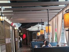 -北方家宴(番禺永旺店)