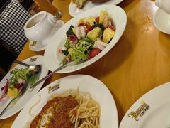 -巴伐利亚啤酒坊(意式风情街店)