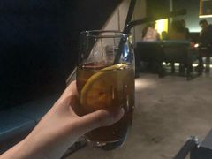 -Ish Whiskey&Cocktail Bar酒吧(合生麒麟新天地店)