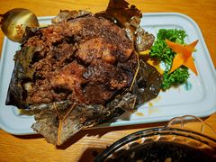 -得意楼蒸菜馆