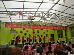 -小太阳幼儿园