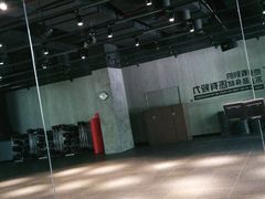 -威尔仕健身(杭州万象城店)