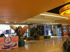 -UME影城(西城广场店)