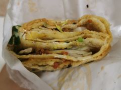 -卞姐蛋饼(陕西南路店)