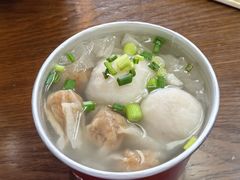 -同利肉燕老铺(澳门路店)