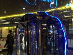 -GALA CINEMA(朗豪坊购物商场店)