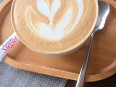 -上岛咖啡(珠园店)