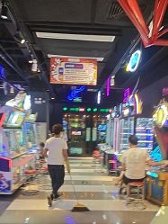 -晴空乐园(东厦100店)