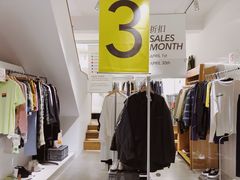 二楼-Badmarket(庙前西街店)