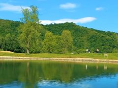 -玉渡山自然风景区