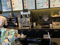 -星巴克臻选(宁波世纪东方广场店)