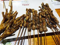 -木屋烧烤(西南角店)