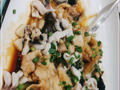 -山泉公馆酒家(广州东站店)