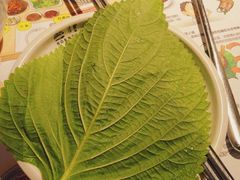 -本家韩国烤肉(青岛万象城店)