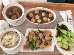 点击看大图 -致友月子会所(麓湖店)