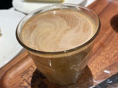 -Peet's Coffee皮爷咖啡(德基店)