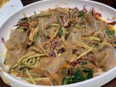 -老厨家(友谊路总店)