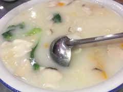 -春江饭店(共青团路总店)