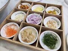 -祈胜邨•顺德鱼生•顺德菜(容桂店)