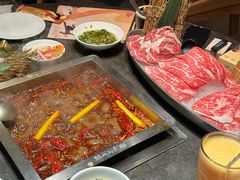 -锦城印象火锅(天府三街店)