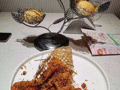 -避风塘(江桥万达店)
