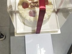 -悟空叔叔蛋糕定制·DIY(德思勤店)