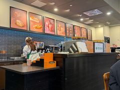 -星巴克(无锡大东方店)