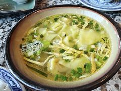 -南京大牌档(崇文门国瑞店)