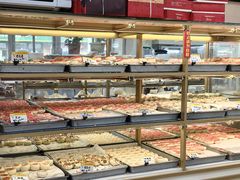 -爱德顺糕点食屋(利民道店)