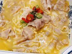 -清真马祥兴菜馆(云南北路店)