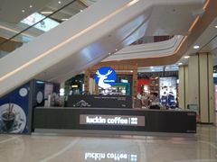 -吾悦广场(南京鼓楼店)