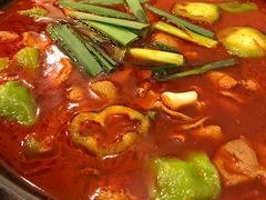 -湘肠香火锅店(团结湖店)