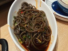 -鱼酷活鱼烤鱼(雨花客厅店)
